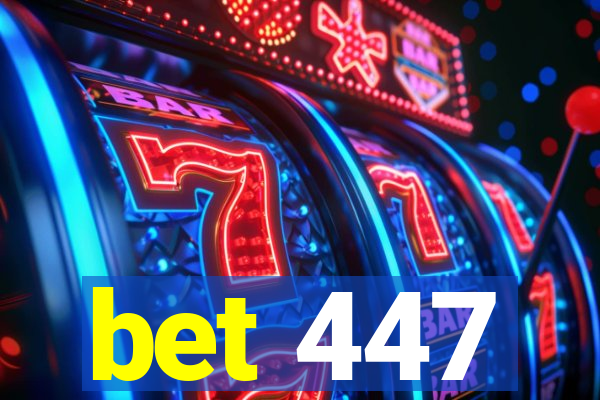 bet 447